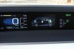 Toyota Prius Plug-in Hybrid 2016 года